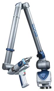 FARO Launches FARO Edge Measurement Arm