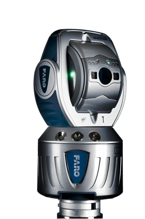 faro tracker