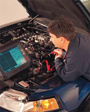$100+ million in Warranty Cost Savings for Ford Motor Company