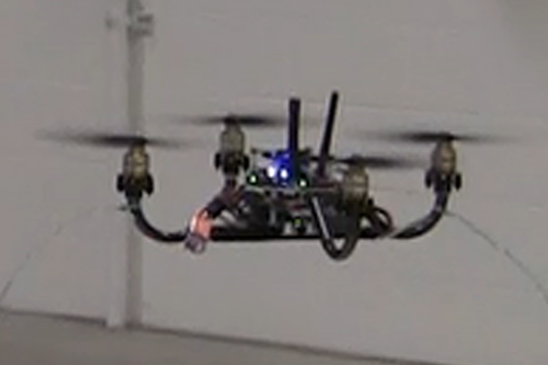 Quadicopter