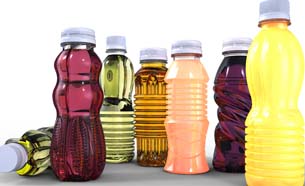 Amcor Loses Weight with Simulation 