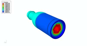 Amcor Loses Weight with Simulation 