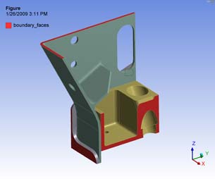 ANSYS Workbench Delivers Concurrent Design and Analysis While Meeting Aggressive Development Schedule