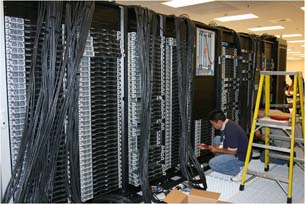 Appro Assists Lawrence Livermore National Laboratory with a New Cluster Designed for Extreme-Scale Visualization