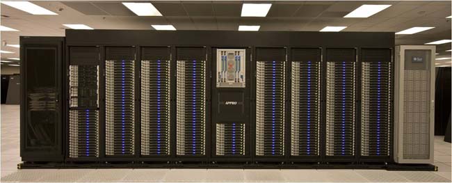 Appro Assists Lawrence Livermore National Laboratory with a New Cluster Designed for Extreme-Scale Visualization