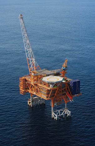 AVEVA NET Enables Woodside Energy to Gain Better Control Over Its Engineering Data