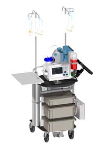 CoCreate Used to Develop Livengood Platform