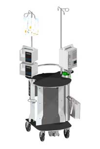 CoCreate Used to Develop Livengood Platform