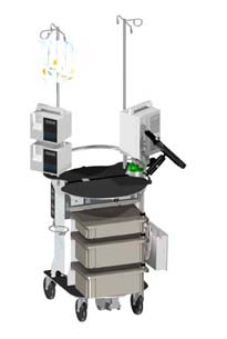 CoCreate Used to Develop Livengood Platform