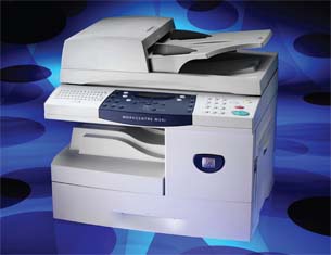 Competitive Product Development at Xerox Corporation