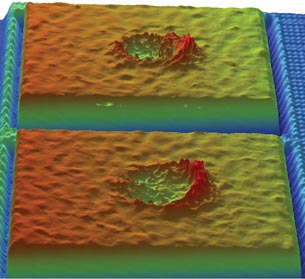 COMSOL&rsquo;s Multiphysics Enables Quality Control Testing in Semiconductor Manufacturing