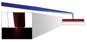COMSOL&rsquo;s Multiphysics Enables Quality Control Testing in Semiconductor Manufacturing