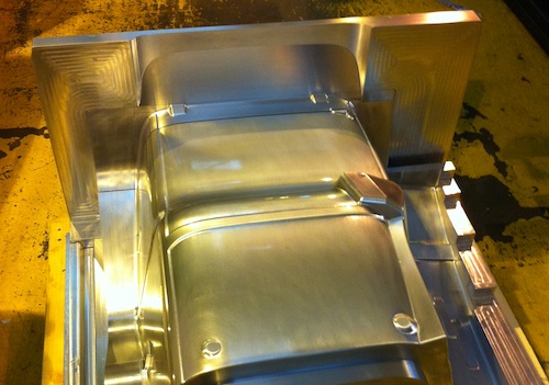 TOOLING