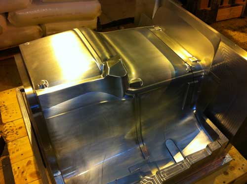 Tooling