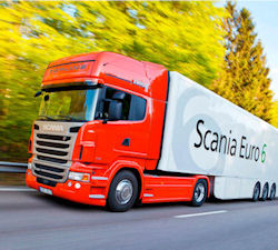 Scania