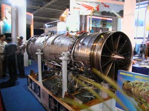 FDM Cuts Jet Engine Prototype Time 