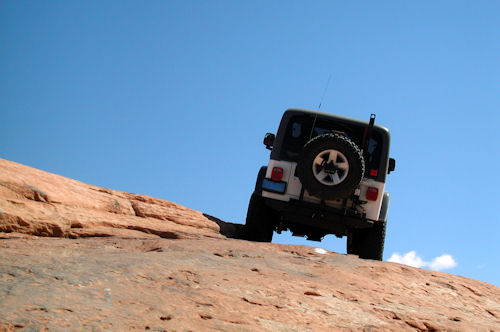 Offroad