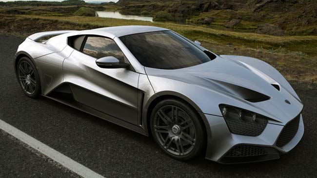 PTC&rsquo;s Pro/Engineer Speeds Development of Denmark&rsquo;s First Supercar