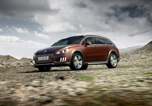 Peugeot