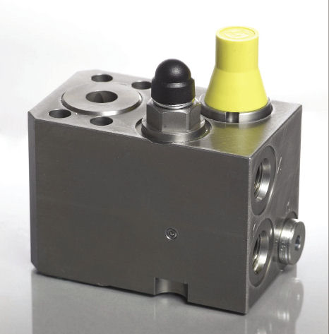 Bucher Hydraulics