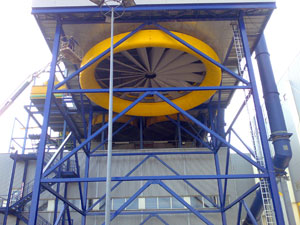 Bronswerk Heat Transfer