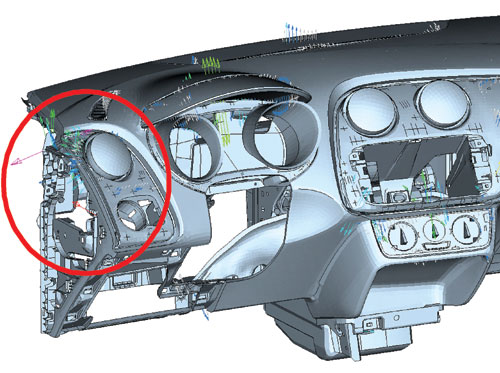 NVH simulation