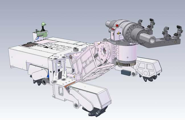 Synergis Software&rsquo;s Engineering Document Management System Helps Foster-Miller Gain Greater Control over Complex Projects