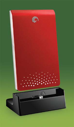 Using Environmental Compliance as a Competitive Differentiator at Seagate