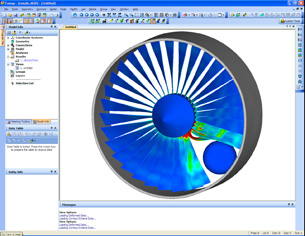 Femap Support a Specialty at NEi Software