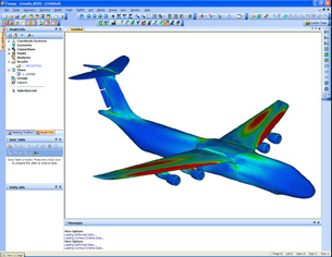 Femap Support a Specialty at NEi Software