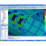 Femap 9.1 from ugs. click image to enlarge.