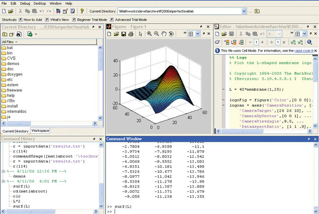 From IDL to Mathcad, and Maple to MATLAB & NAG, Numerics Dig Deep