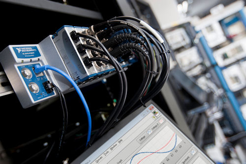 National Instruments
