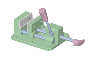 Geomagic Spark Assembly