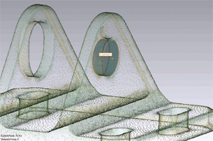 Geomagic Qualify Enables Review of Real-World Functionality