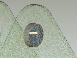 Geomagic Qualify Enables Review of Real-World Functionality