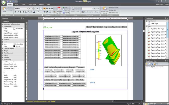 Geomagic Releases Studio 12 and Qualify 12