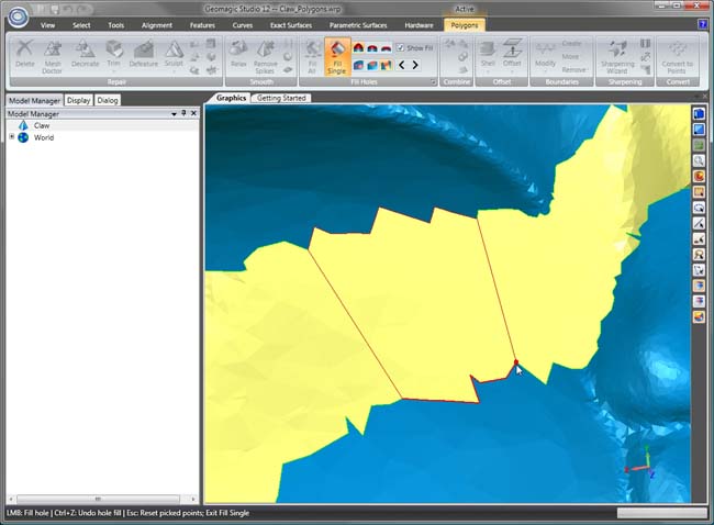 Geomagic Releases Studio 12 and Qualify 12