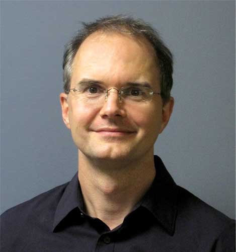 Kevin Atkins
