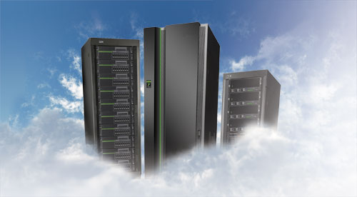 Get Your Head in the Cloud