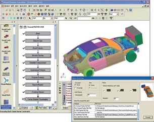Getting Specific: Exploring Niche Design Analysis Software