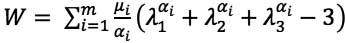 FEA Equation