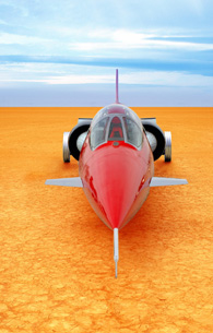 Going for the Record with Dassault Syst&egrave;mes and Lenovo