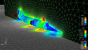 Going for the Record with Dassault Syst&egrave;mes and Lenovo