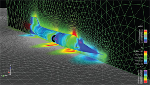 Going for the Record with Lenovo and Dassault Syst&egrave;mes