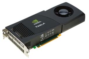 GPU vs. CPU Computing