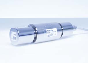 HBM Introduces PW25 Platform Load Cell
