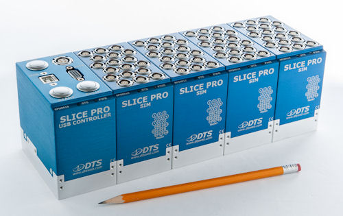 Diversified Technical Systems