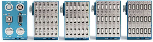Diversified Technical Systems