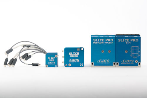 Diversified Technical Systems